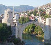 Mostar